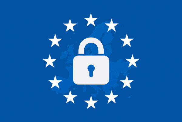 Reglamento general de protección de datos